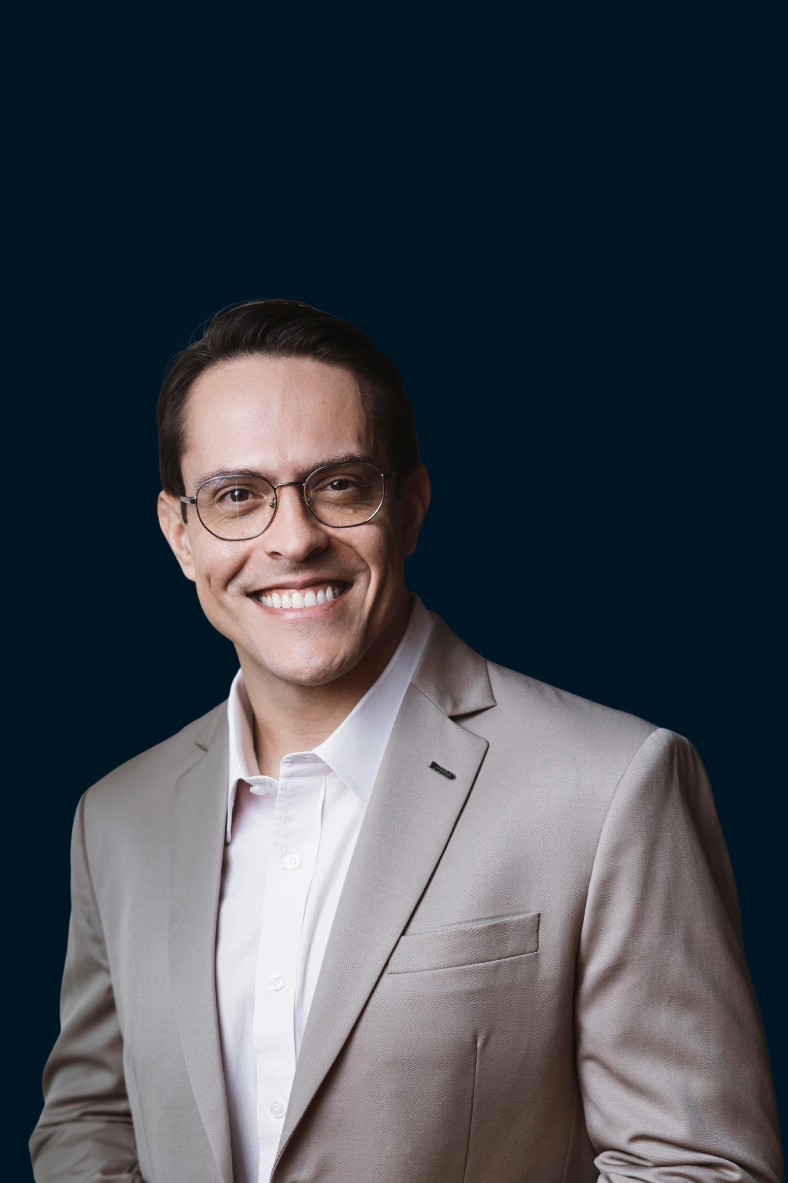 Dr. Bruno Canguçu - Cirurgião Vascular em Salvador